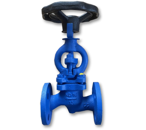 Regulačný ventil V 41 111-540