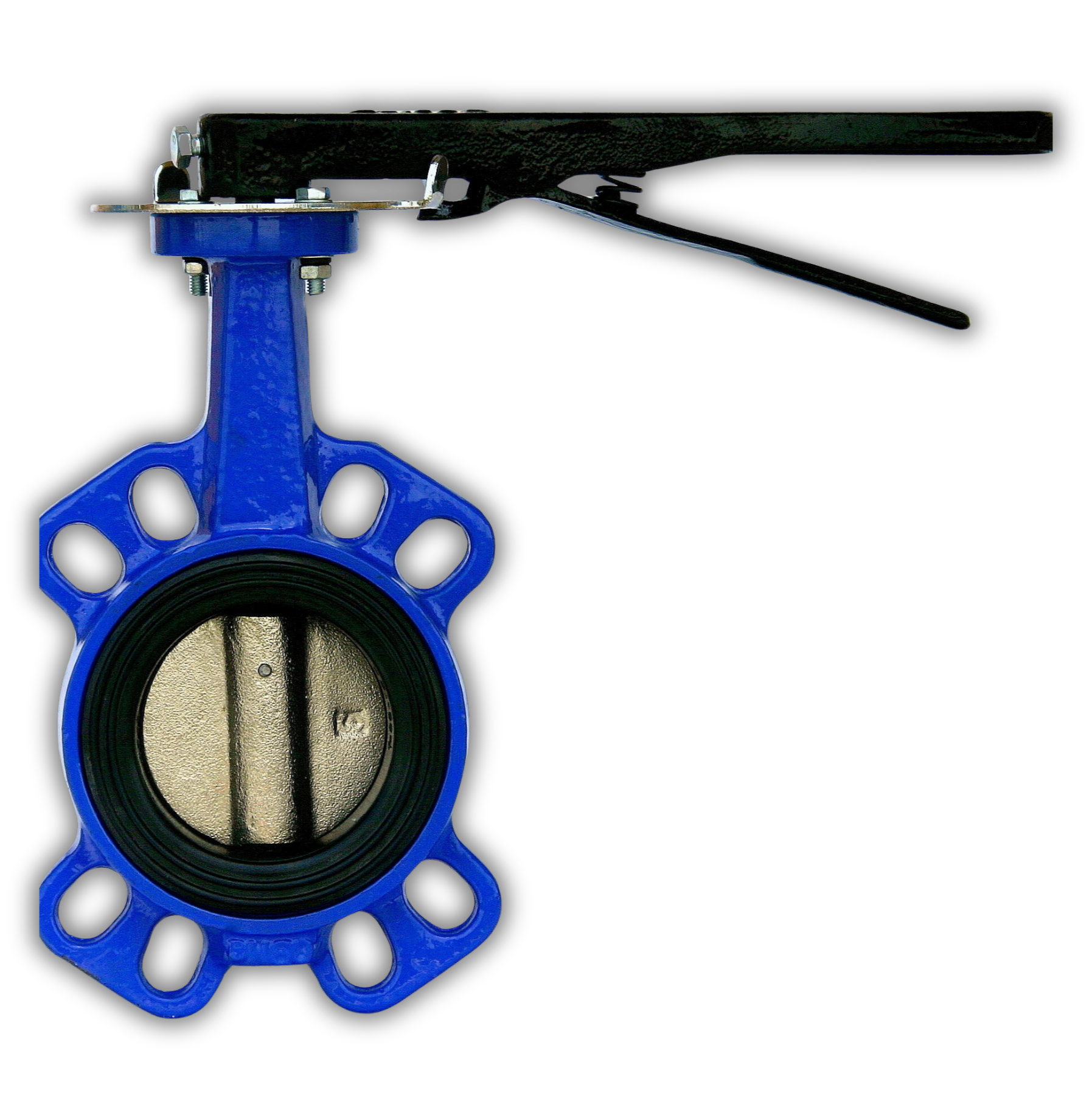 Uzatváracia klapka L36 NBR PLYN