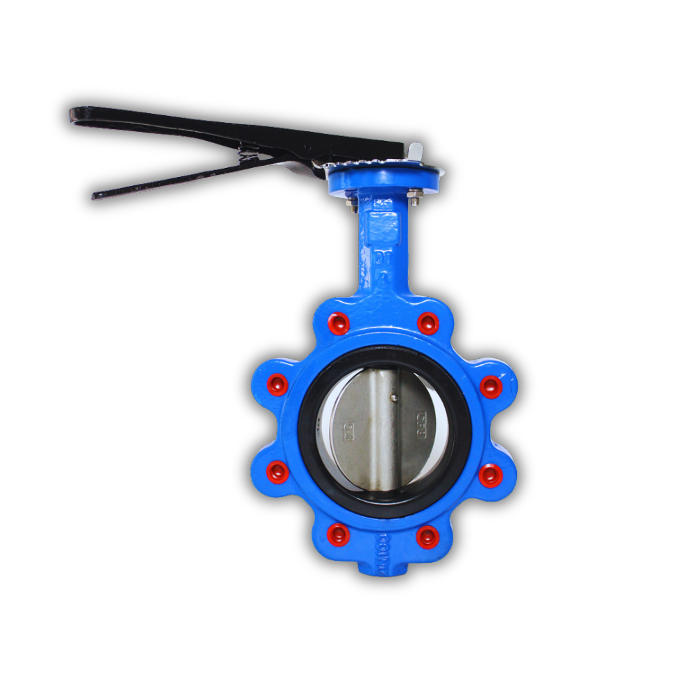 Uzatváracia klapka LUG L36