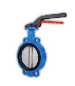 Uzatváracia klapka L36 EPDM HT max.130°C